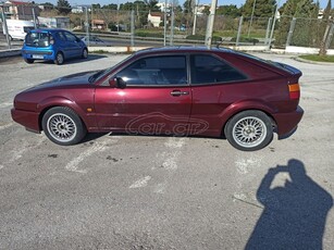 Volkswagen Corrado '89 G60