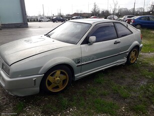 Volkswagen Corrado '91 G60 KOMPRESSOR