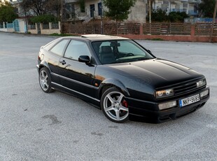 Volkswagen Corrado '92 16V Turbo