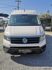 Volkswagen Crafter '18 ΠΡΟΣΦΟΡΑ !!! extalong