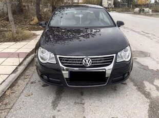 Volkswagen Eos '06