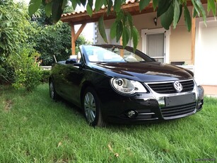 Volkswagen Eos '06