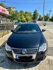 Volkswagen Eos '08 1.4 TSI 122PS