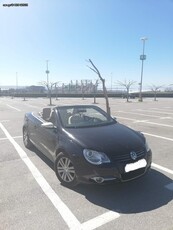 Volkswagen Eos '08 1.4 TSI