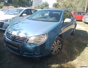 Volkswagen Eos '08