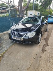 Volkswagen Eos '08 Tsi