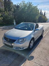 Volkswagen Eos '08 TSI