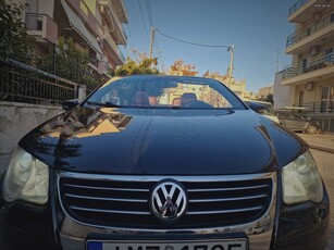 Volkswagen Eos '09