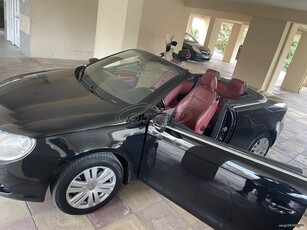 Volkswagen Eos '09