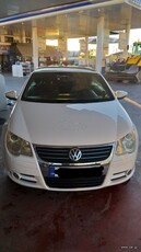 Volkswagen Eos '09