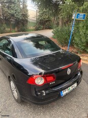 Volkswagen Eos '09 TSI 160 HP