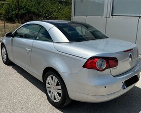 Volkswagen Eos '10