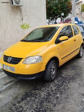 Volkswagen Fox '06