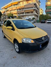 Volkswagen Fox '06