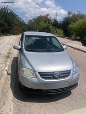 Volkswagen Fox '06