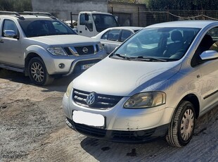 Volkswagen Fox '07 1.4 TDI