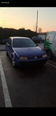 Volkswagen Golf '00 1.4 16V