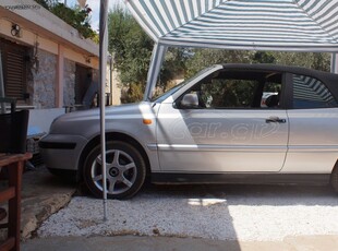 Volkswagen Golf '00