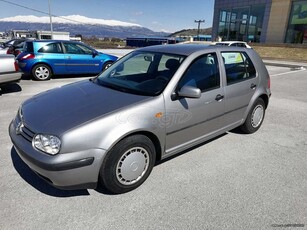 Volkswagen Golf '00