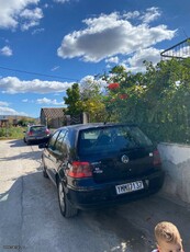 Volkswagen Golf '00 Επετειακη