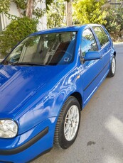 Volkswagen Golf '00