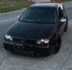 Volkswagen Golf '00 GTI