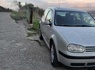 Volkswagen Golf '00 Iv