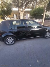 Volkswagen Golf '01