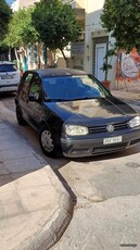 Volkswagen Golf '01 1.4