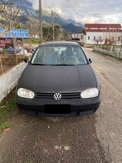 Volkswagen Golf '01 1.6 16V