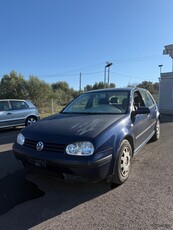 Volkswagen Golf '01