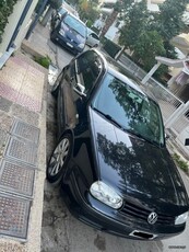 Volkswagen Golf '01 Mk4