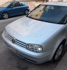 Volkswagen Golf '02 1.4