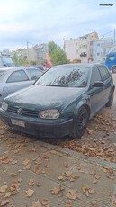 Volkswagen Golf '02 4