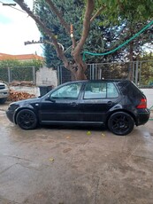 Volkswagen Golf '02