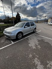 Volkswagen Golf '02