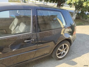 Volkswagen Golf '02