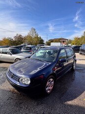 Volkswagen Golf '02