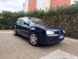 Volkswagen Golf '02 GENERATION 1.4