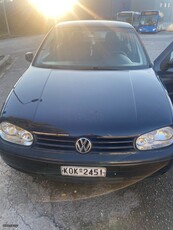 Volkswagen Golf '03 1.4 16V