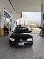 Volkswagen Golf '03