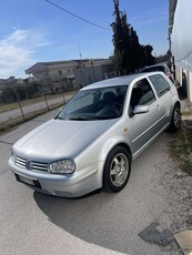 Volkswagen Golf '03 ΜΕ ΔΟΣΕΙΣ ΧΩΡΙΣ ΤΡΑΠΕΖΕΣ