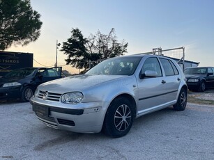 Volkswagen Golf '03