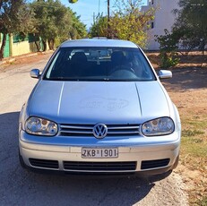 Volkswagen Golf '03 Golf 4