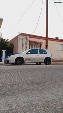 Volkswagen Golf '03 Gti