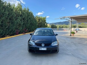 Volkswagen Golf '03 V (Mk5)