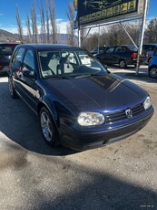 Volkswagen Golf '04