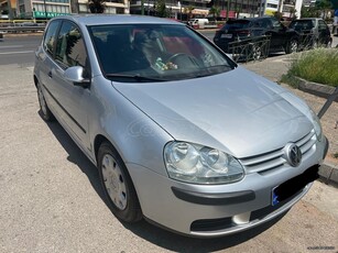 Volkswagen Golf '04 1.4 FSI Comfortline