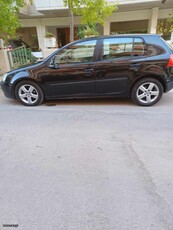 Volkswagen Golf '04 1.6 FSI SPORTLINE 6 ταχυτο