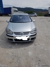 Volkswagen Golf '04 1.9 TDI